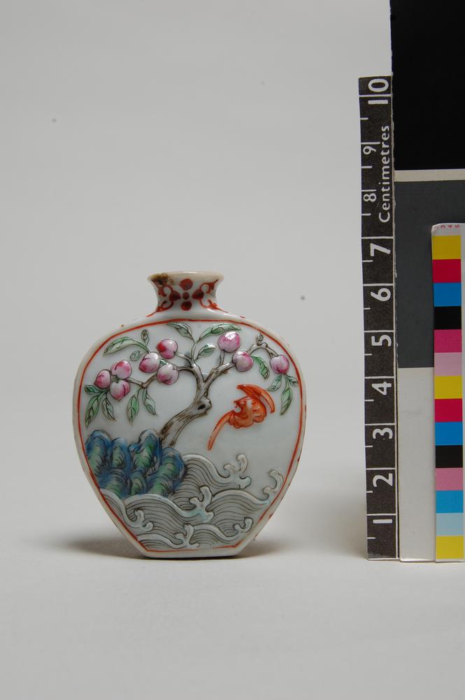 图片[2]-snuff-bottle BM-Franks.592.+-China Archive